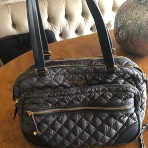 EUC MZ Wallace Magnet Medium Crosby